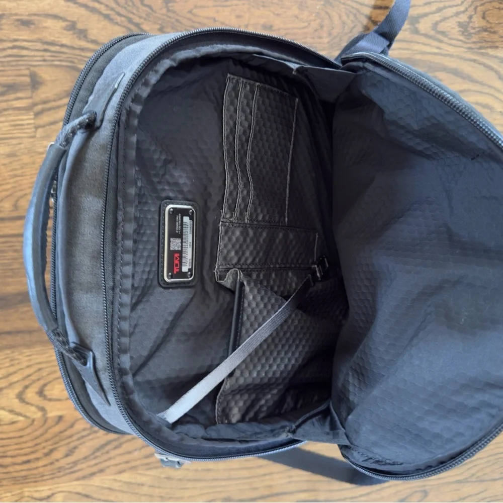 Tumi Bravo Davis Backpack